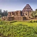 Konark Temple History: Architecture, Facts & Legends