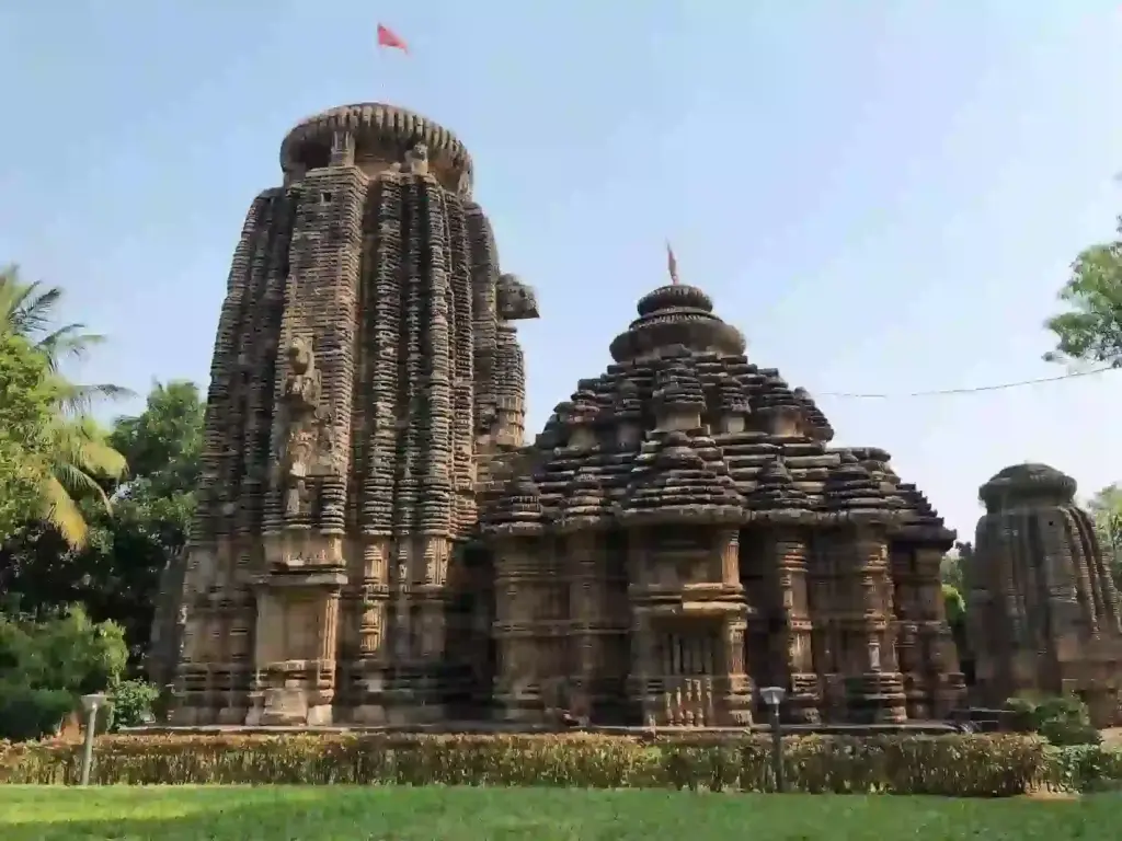 kalinga architecture