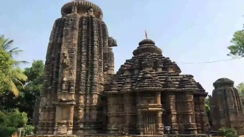 kalinga architecture