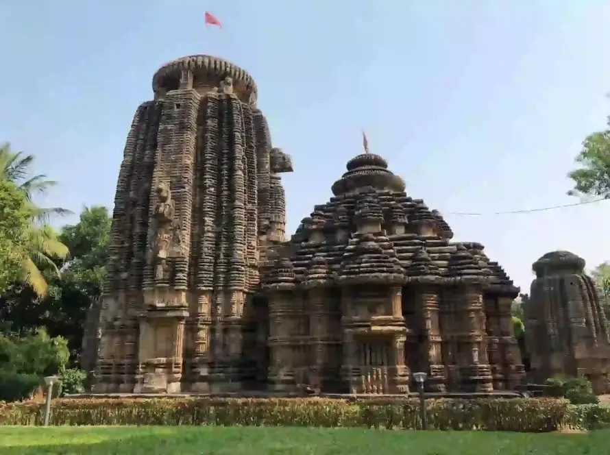 kalinga architecture